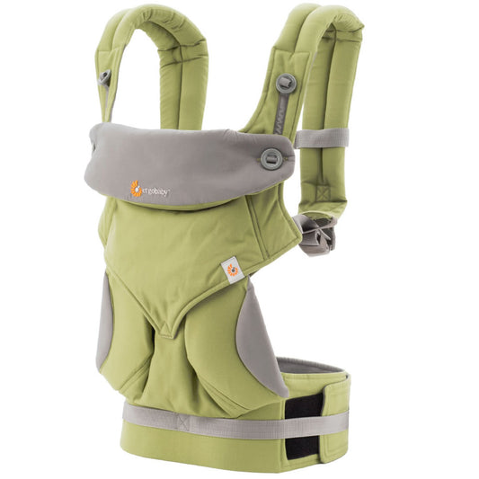 Ergobaby Four Position 360 Carrier - Green