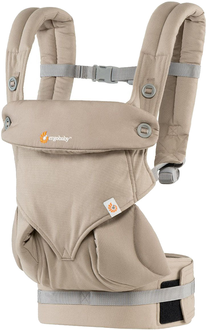 Ergobaby Four Position 360 Carrier - Moonstone