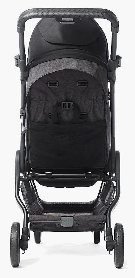 Ergobaby Metro+ Compact City Stroller - Black