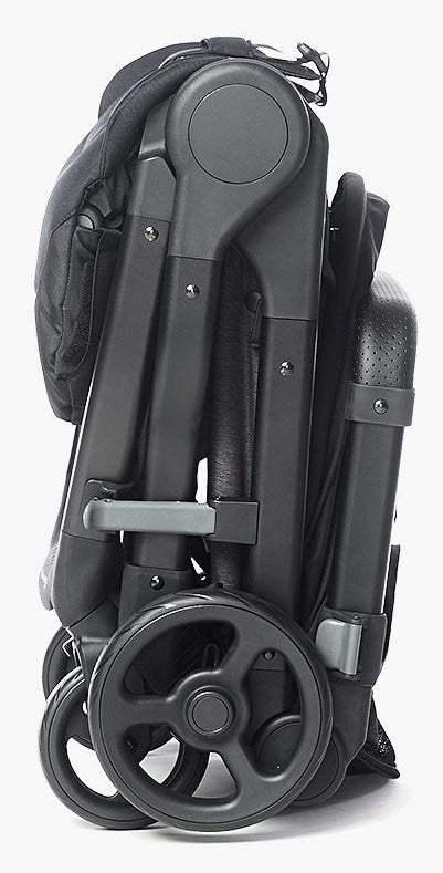 Ergobaby Metro+ Compact City Stroller - Black