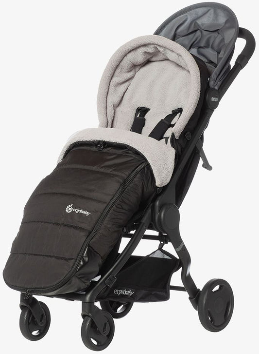 Ergobaby Metro+ Stroller Footmuff