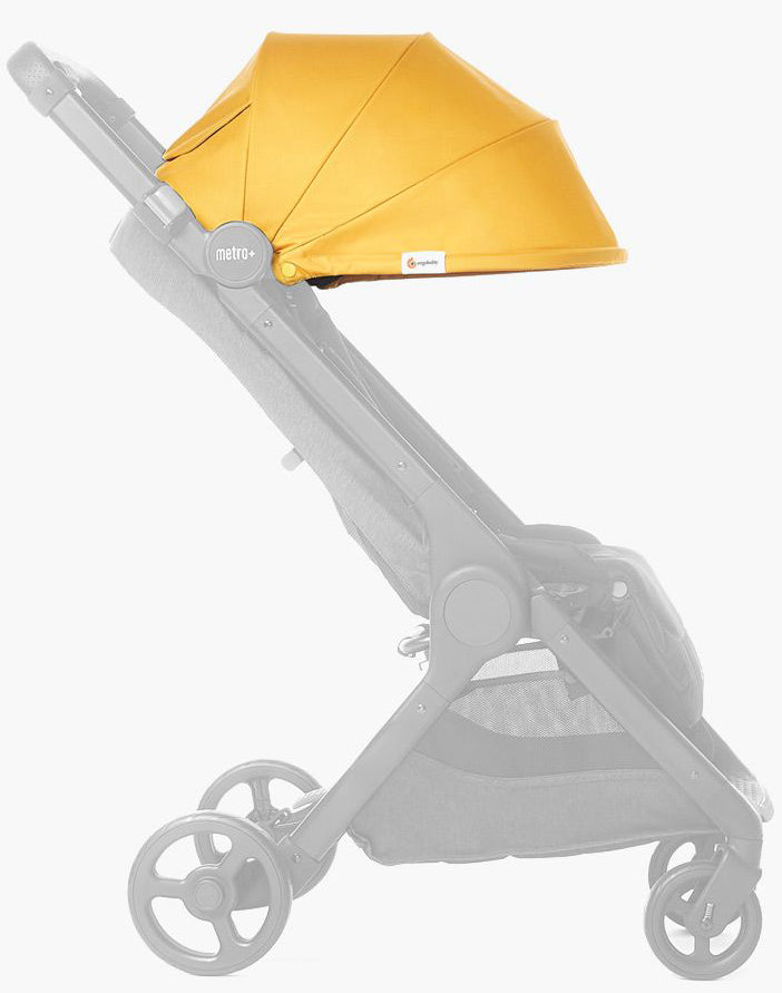 Ergobaby Metro+ Sunshade - Yellow