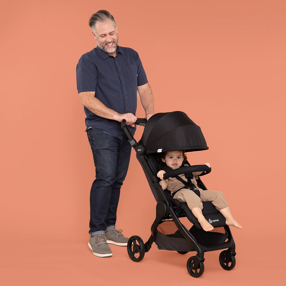 Ergobaby Metro+ Support Bar