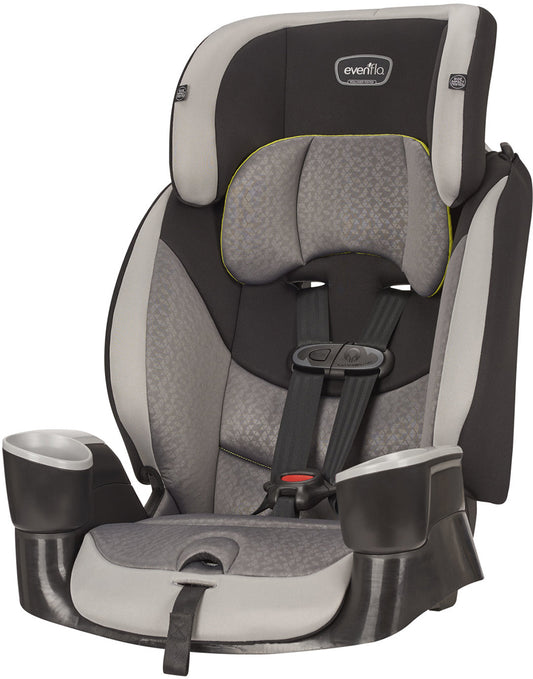 Evenflo Maestro Sport Harness Booster Car Seat - Crestone Peaks