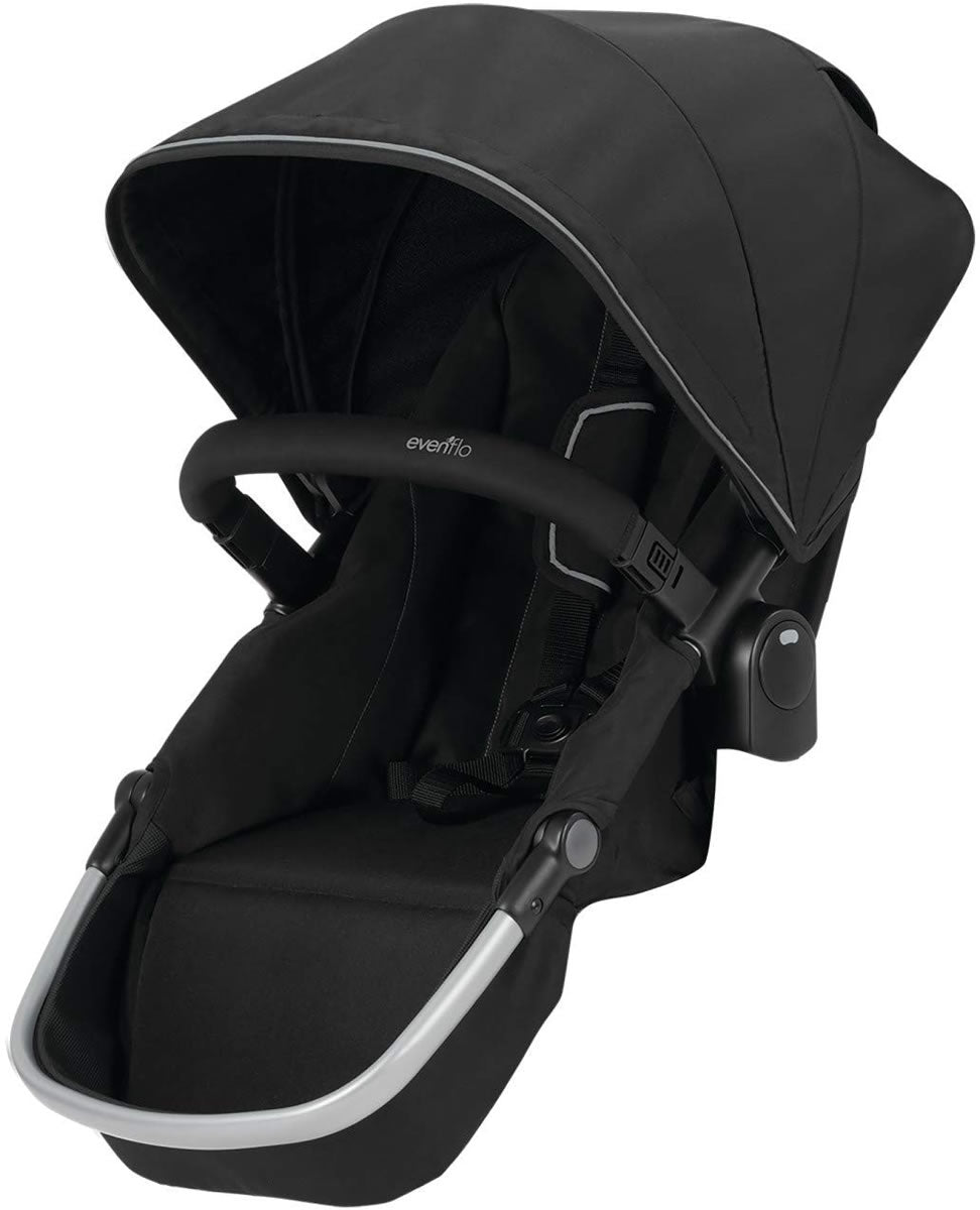 Evenflo Pivot Xpand Stroller Second Seat - Stallion