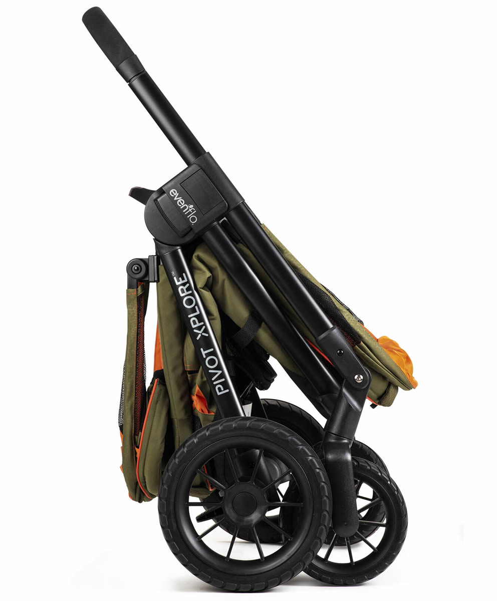 Evenflo pivot xplore wagon online