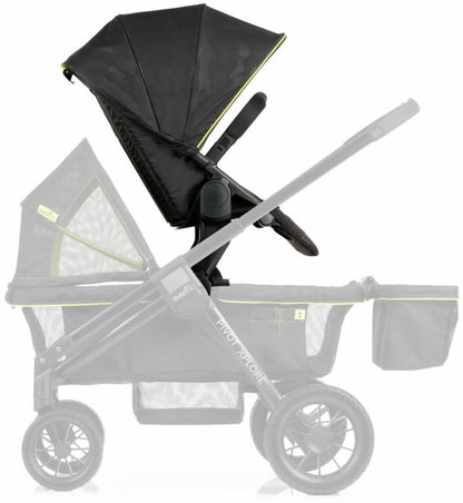 Evenflo Pivot Xplore Stroller Wagon Second Seat - Wayfarer