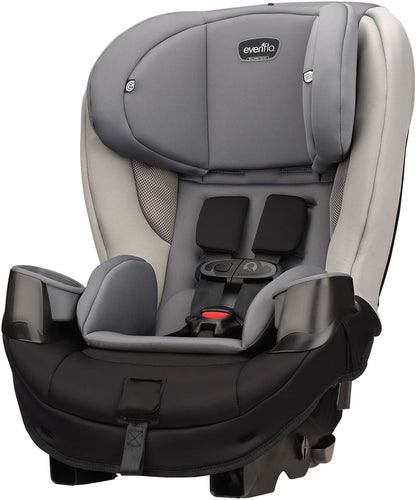 Evenflo Stratos Convertible Car Seat - Silver Ice