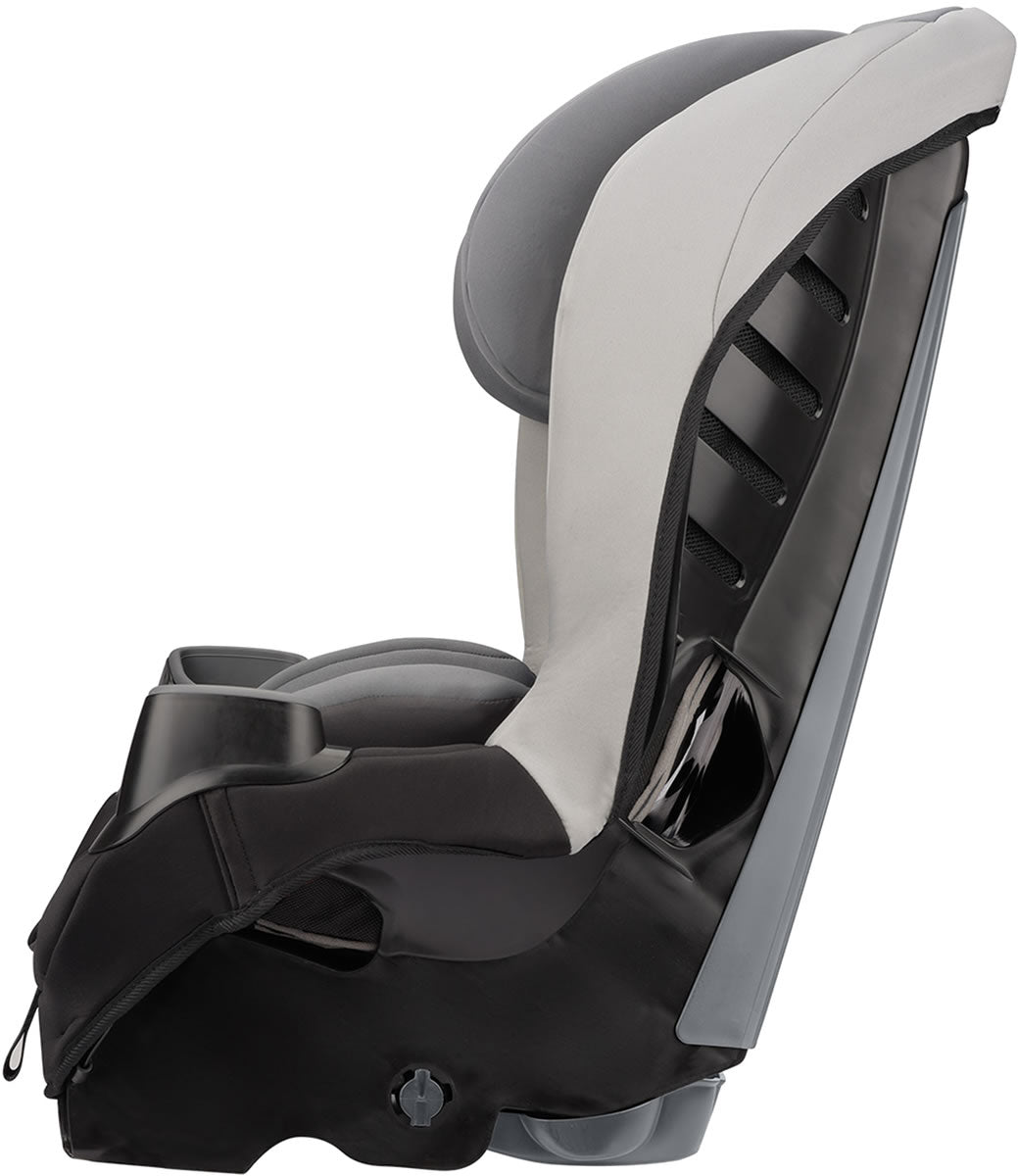 Evenflo Stratos Convertible Car Seat - Silver Ice