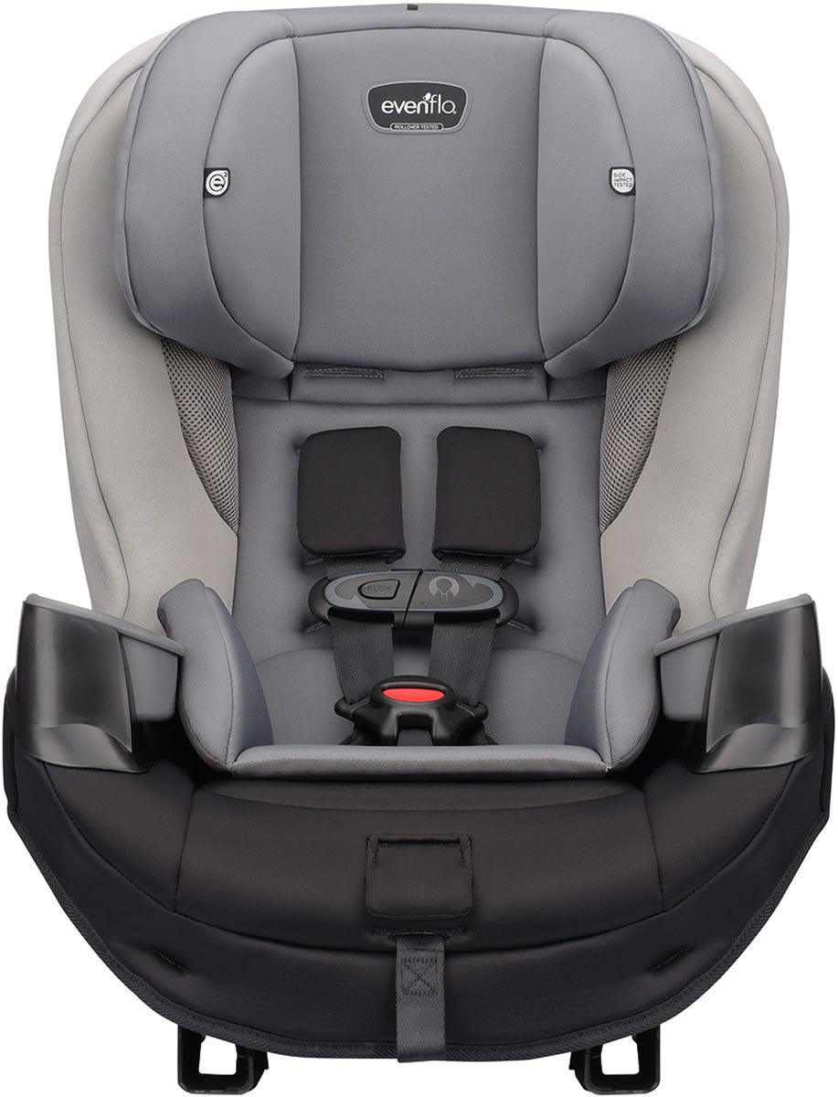 Evenflo Stratos Convertible Car Seat - Silver Ice