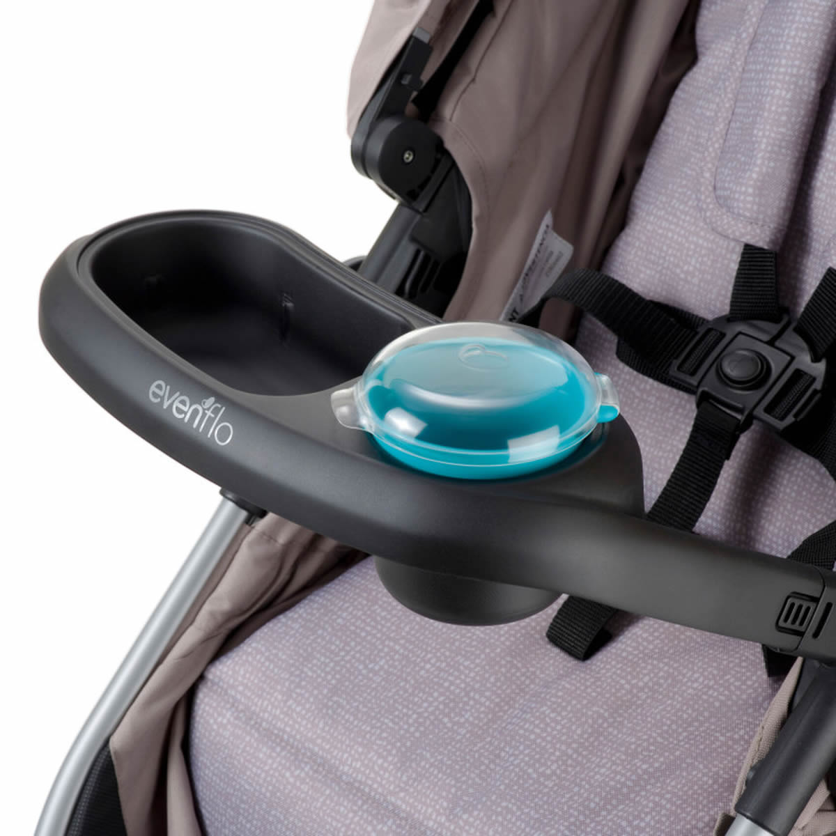 Evenflo Stroller Child Snack Tray