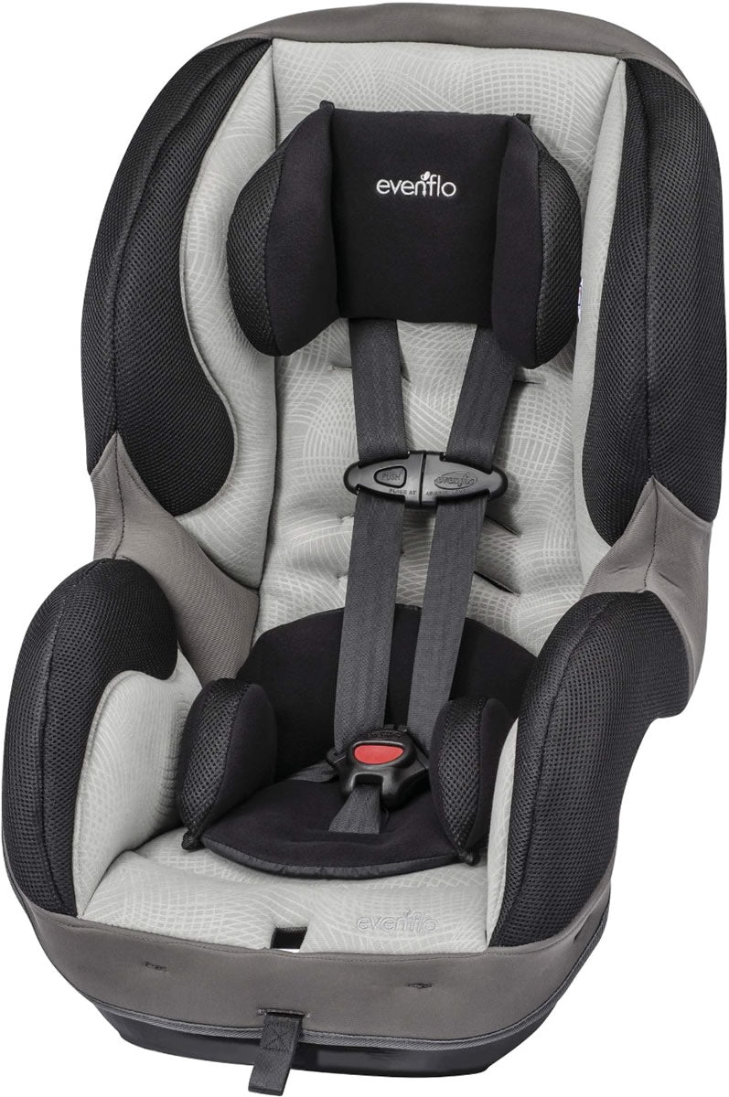 Evenflo SureRide DLX Convertible Car Seat - Paxton