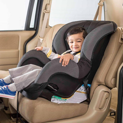 Evenflo SureRide DLX Convertible Car Seat - Paxton