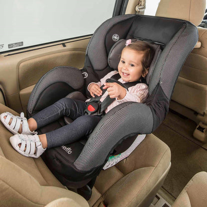 Evenflo SureRide DLX Convertible Car Seat - Paxton