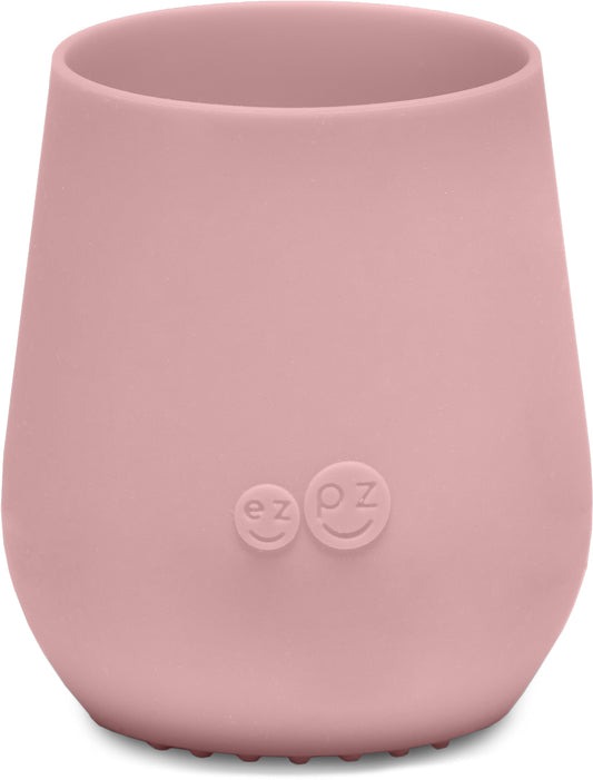 EZPZ Tiny Cup Training Cup - Blush