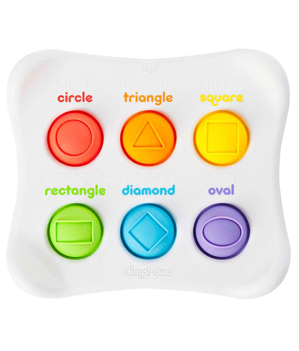 Fat Brain Toys Dimpl Duo