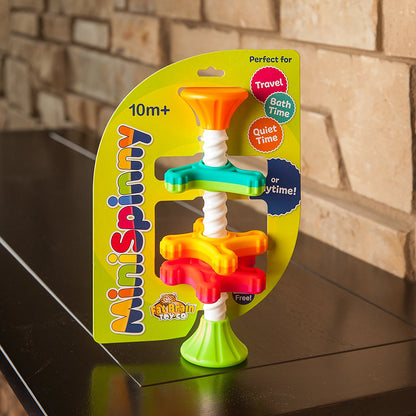 Fat Brain Toys MiniSpinny