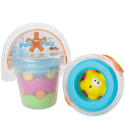 Fat Brain Toys Pail Pals