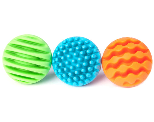 Fat Brain Toys Sensory Rollers