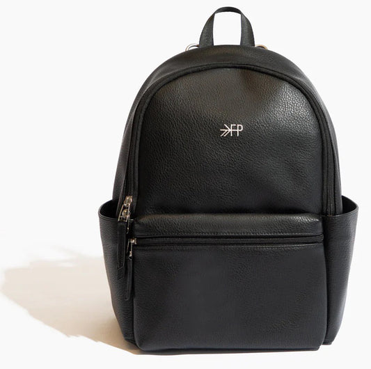 Freshly Picked Everyday Backpack - Ebony