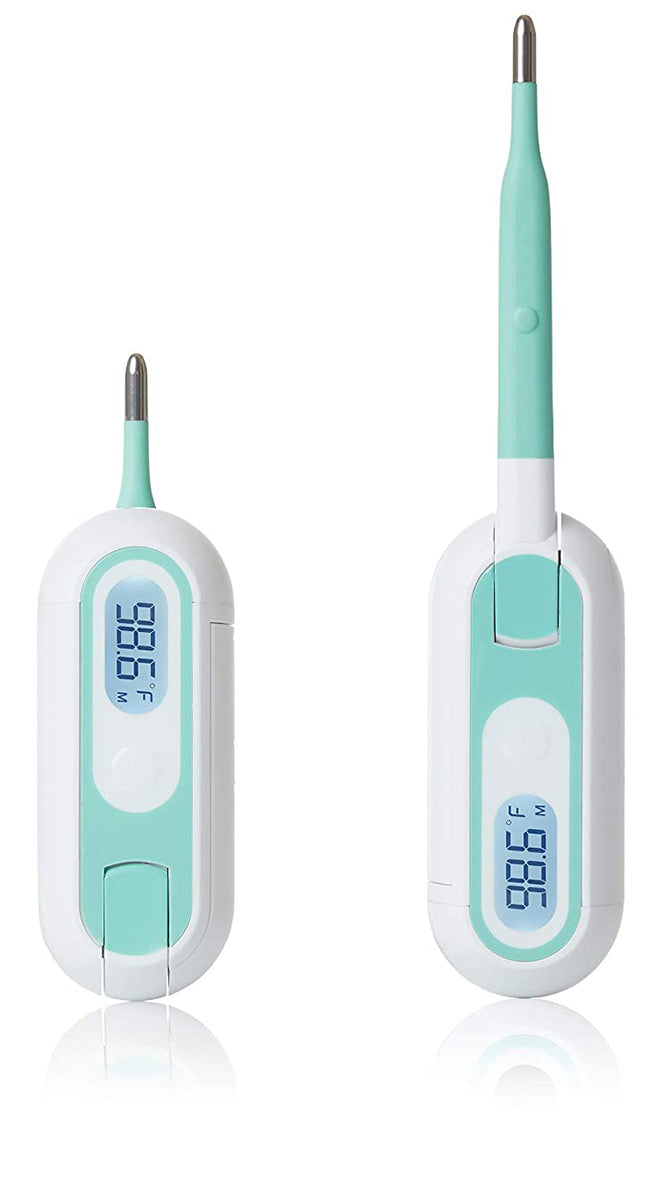 FridaBaby 3-in-1 True Temp Thermometer