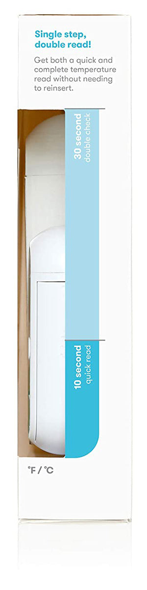 FridaBaby 3-in-1 True Temp Thermometer