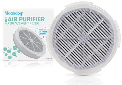 FridaBaby Air Purifier Replacement Filter