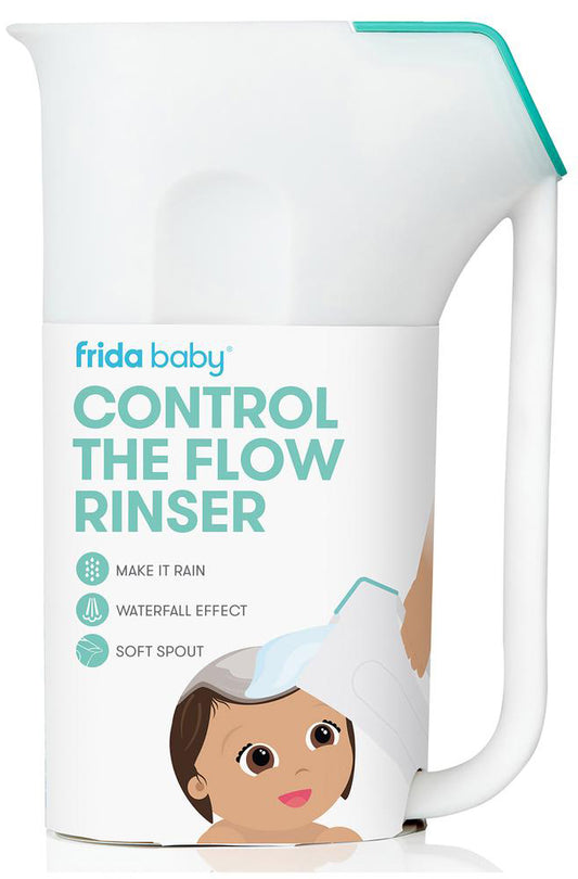 FridaBaby Control The Flow Rinse Cup