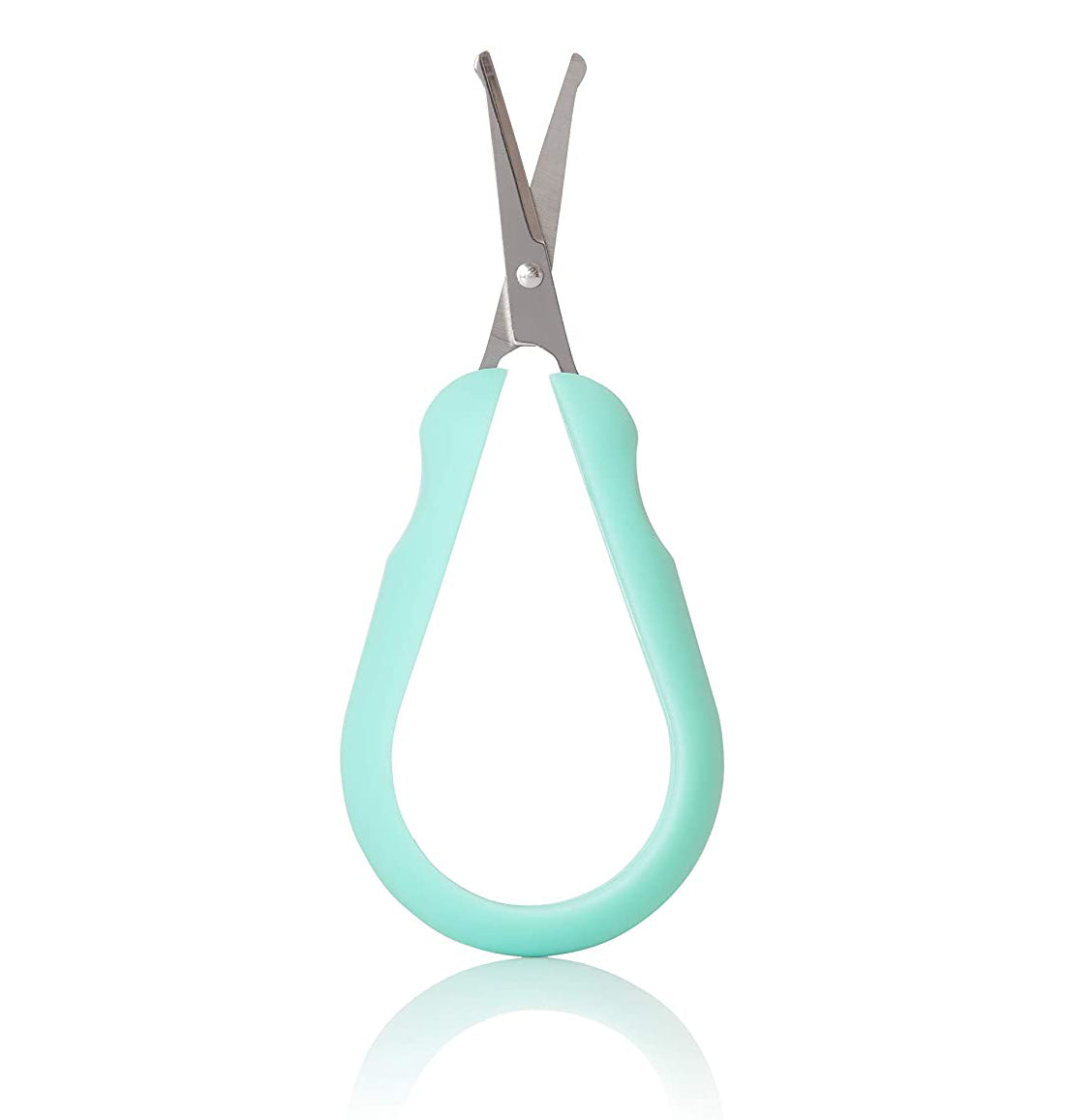 Fridababy Easy Grip Nail Scissors