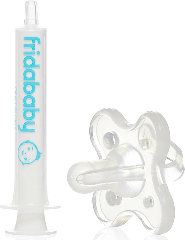 FridaBaby MediFrida, The Accu-Dose Pacifier