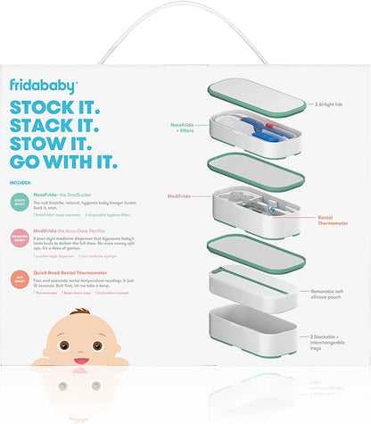 FridaBaby Mobile Medicine Cabinet