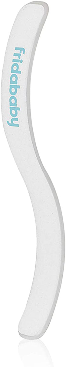 FridaBaby NailFrida S-Curved Nail Files - 5 Pack