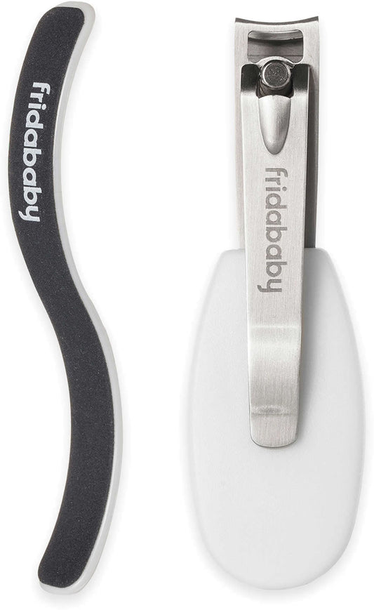 FridaBaby NailFrida the SnipperClipper Set