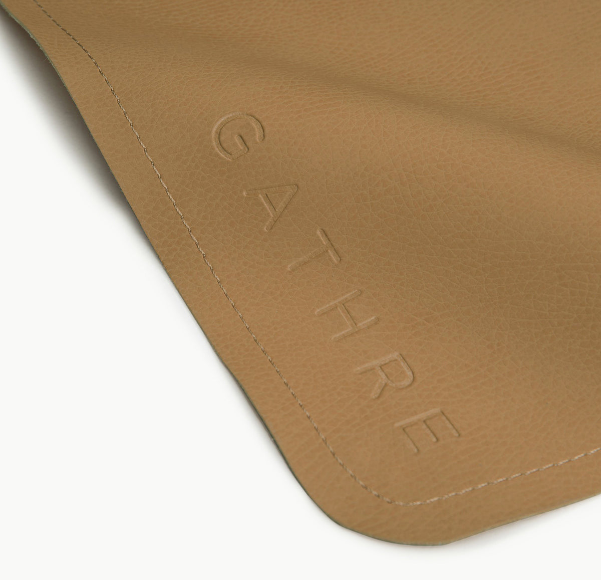 Gathre Baby Changing Mat, Micro - Camel