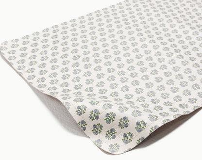 Gathre Baby Changing Mat, Micro - Meadow