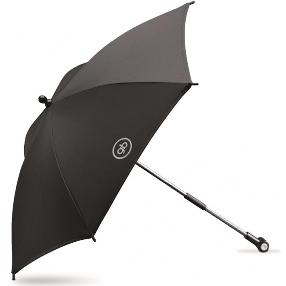 GB Stroller Parasol - Black