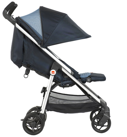 GB Zuzu Stroller - Midnight