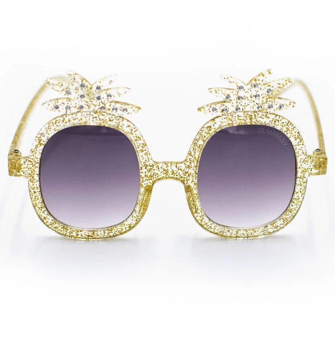 GlamBaby Talia Sunglasses