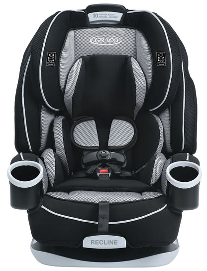 Graco 4Ever All-in-One Convertible Car Seat - Matrix