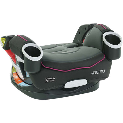 Graco 4Ever DLX 4-in-1 All-in-One Convertible Car Seat - Joslyn