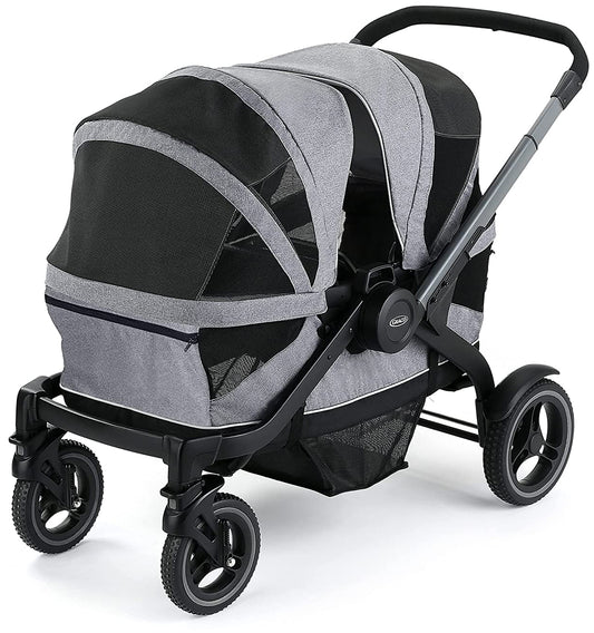 Graco Modes Adventure Stroller Wagon - Teton