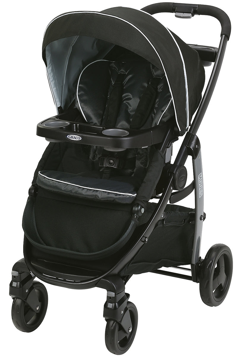 Graco Modes Stroller - Gotham