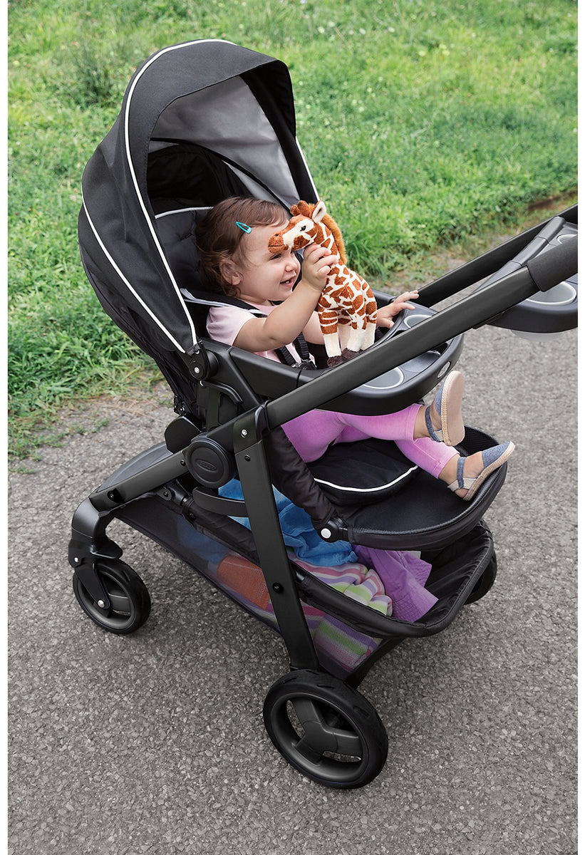 Graco Modes Stroller - Gotham