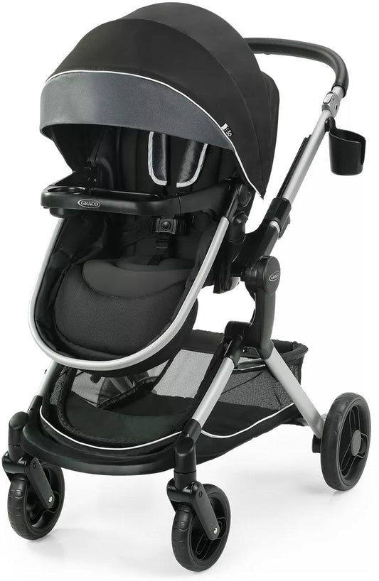 Graco Modes Nest Stroller - Spencer