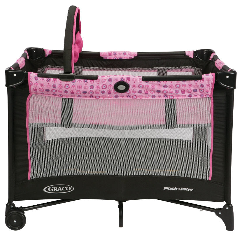 Graco Pack n Play On The Go Playard - Katherine