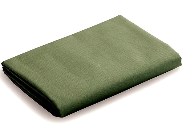 Graco Pack 'n Play Sheet - Oil Green