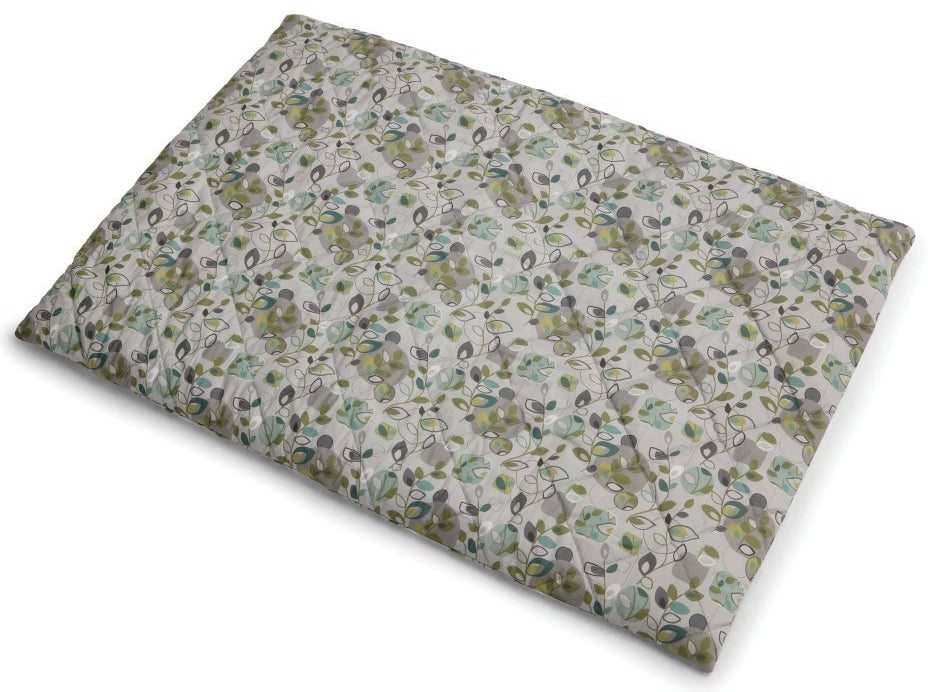 Graco Pack 'n Play Quilted Sheet 27?x 39? - Caraway