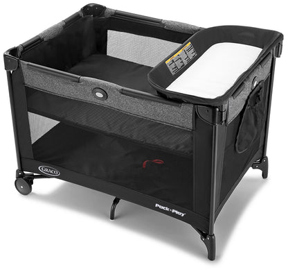 Graco Pack 'n Play Simple Solutions Playard - Cam