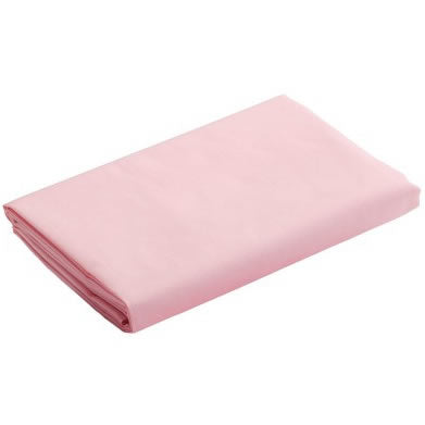 Graco Pack 'n Play Sheet - Pink