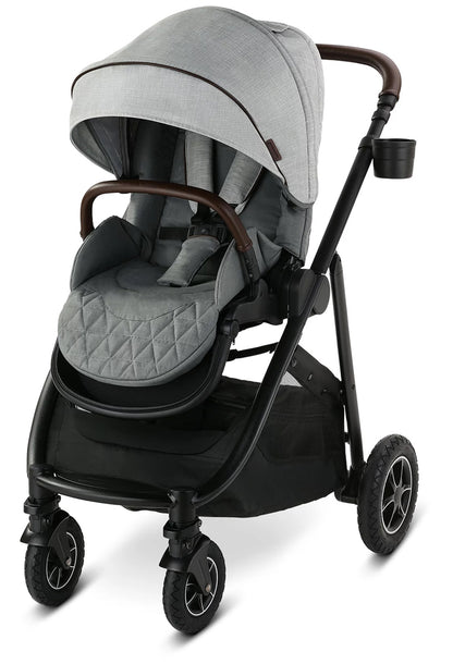 Graco Premier Modes Lux Stroller - Midtown